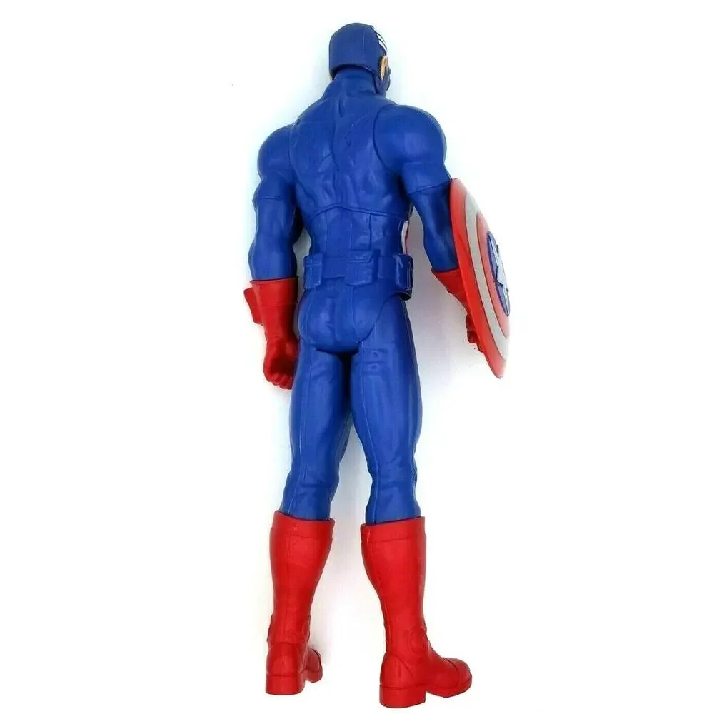 Marvel CAPTAIN AMERICA 12
